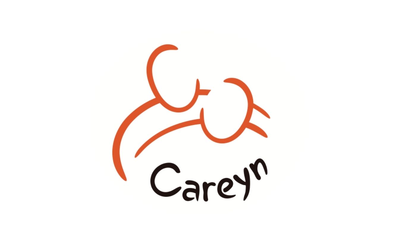 logo Careyn