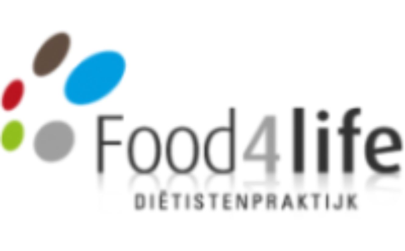 Logo Food4life