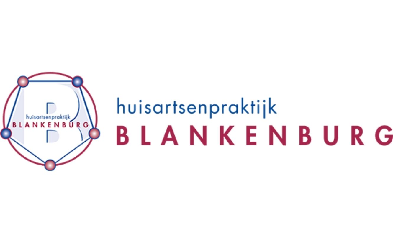 Logo huisartsenpraktijk Blankenburg