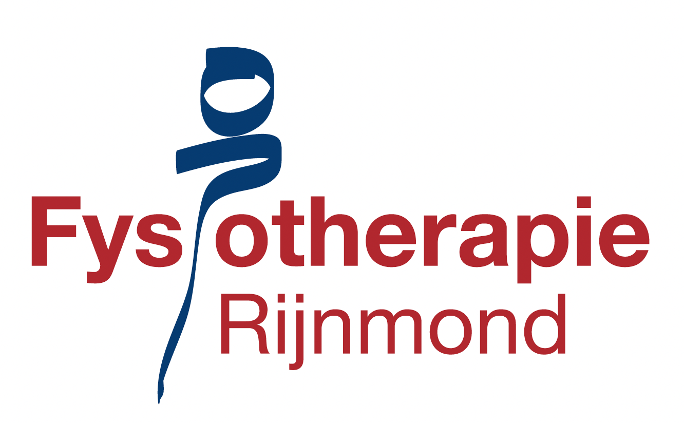 Logo fysiotherapie Rijnmond