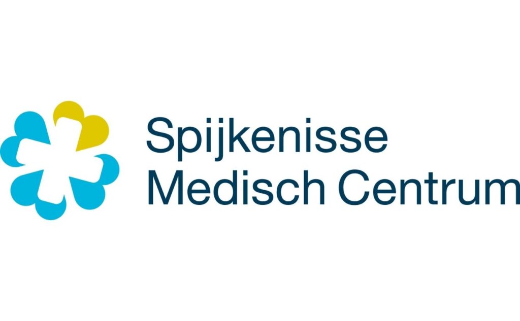 Logo Medisch Centrum Spijkenisse